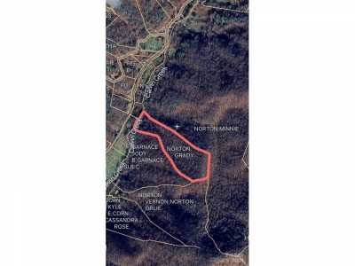 Residential Land For Sale in Marshall, North Carolina