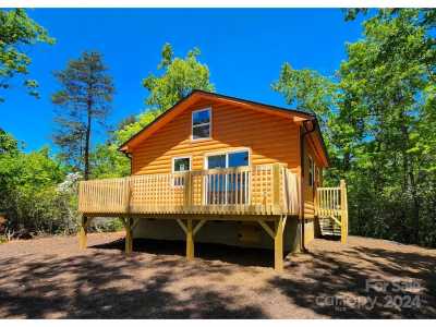 Home For Sale in Lake Lure, North Carolina