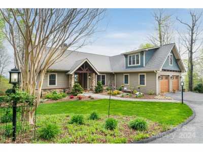 Home For Sale in Zirconia, North Carolina