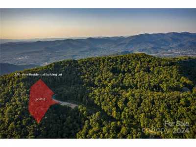 Residential Land For Sale in Fairview, North Carolina