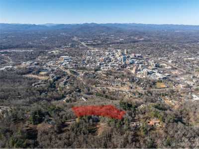 Residential Land For Sale in Asheville, North Carolina