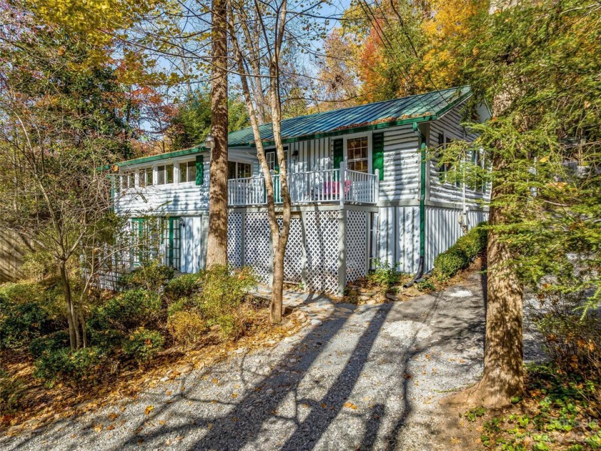Picture of Home For Sale in Lake Lure, North Carolina, United States