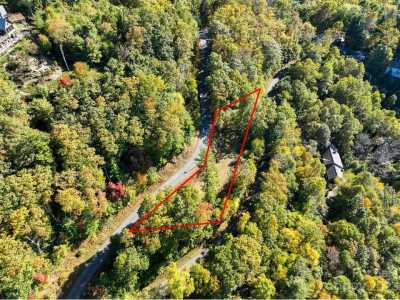 Residential Land For Sale in Asheville, North Carolina