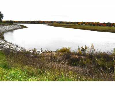 Residential Land For Sale in Beaverton, Michigan