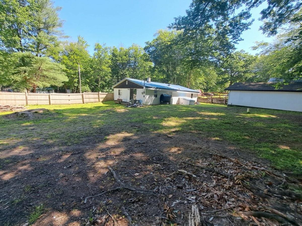 Picture of Home For Sale in Lake, Michigan, United States