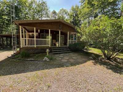 Home For Sale in Alger, Michigan