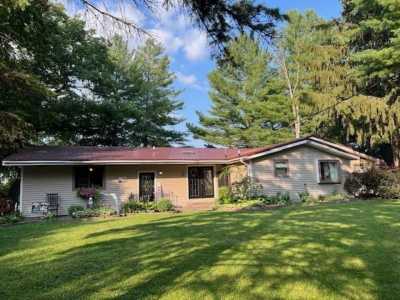 Home For Sale in Farwell, Michigan