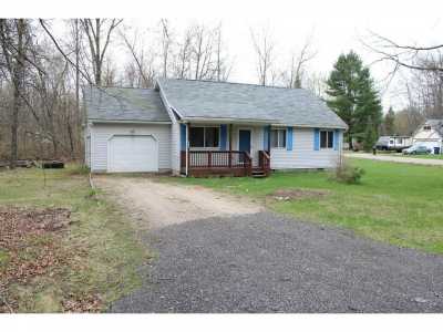 Home For Sale in Lake, Michigan