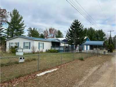 Home For Sale in Alger, Michigan