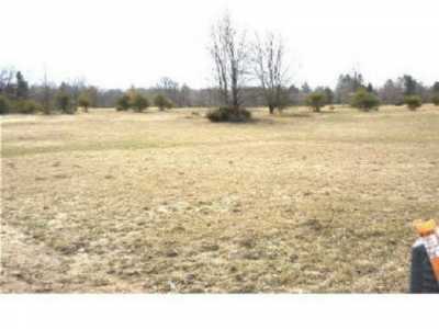 Residential Land For Sale in Harrison, Michigan