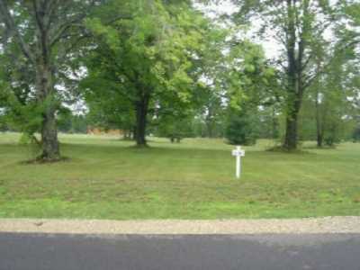 Residential Land For Sale in Harrison, Michigan