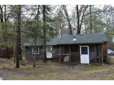 Home For Sale in Fife Lake, Michigan