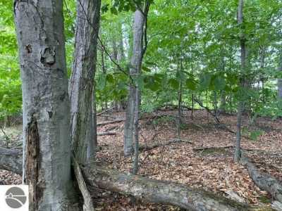 Residential Land For Sale in Kewadin, Michigan