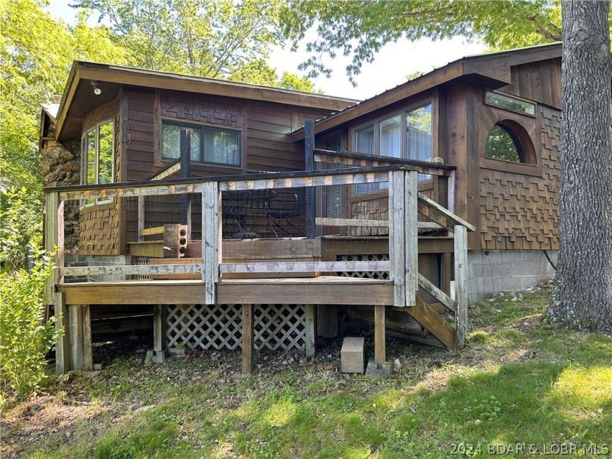 Picture of Home For Sale in Barnett, Missouri, United States