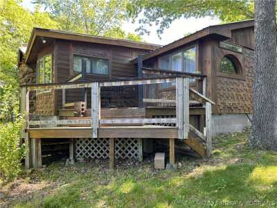 Home For Sale in Barnett, Missouri