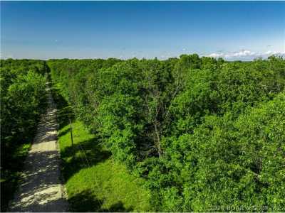 Residential Land For Sale in Macks Creek, Missouri