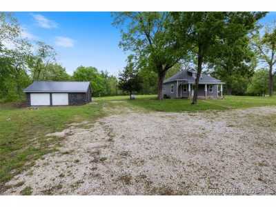 Home For Sale in Rocky Mount, Missouri