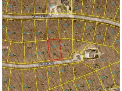 Residential Land For Sale in Sunrise Beach, Missouri