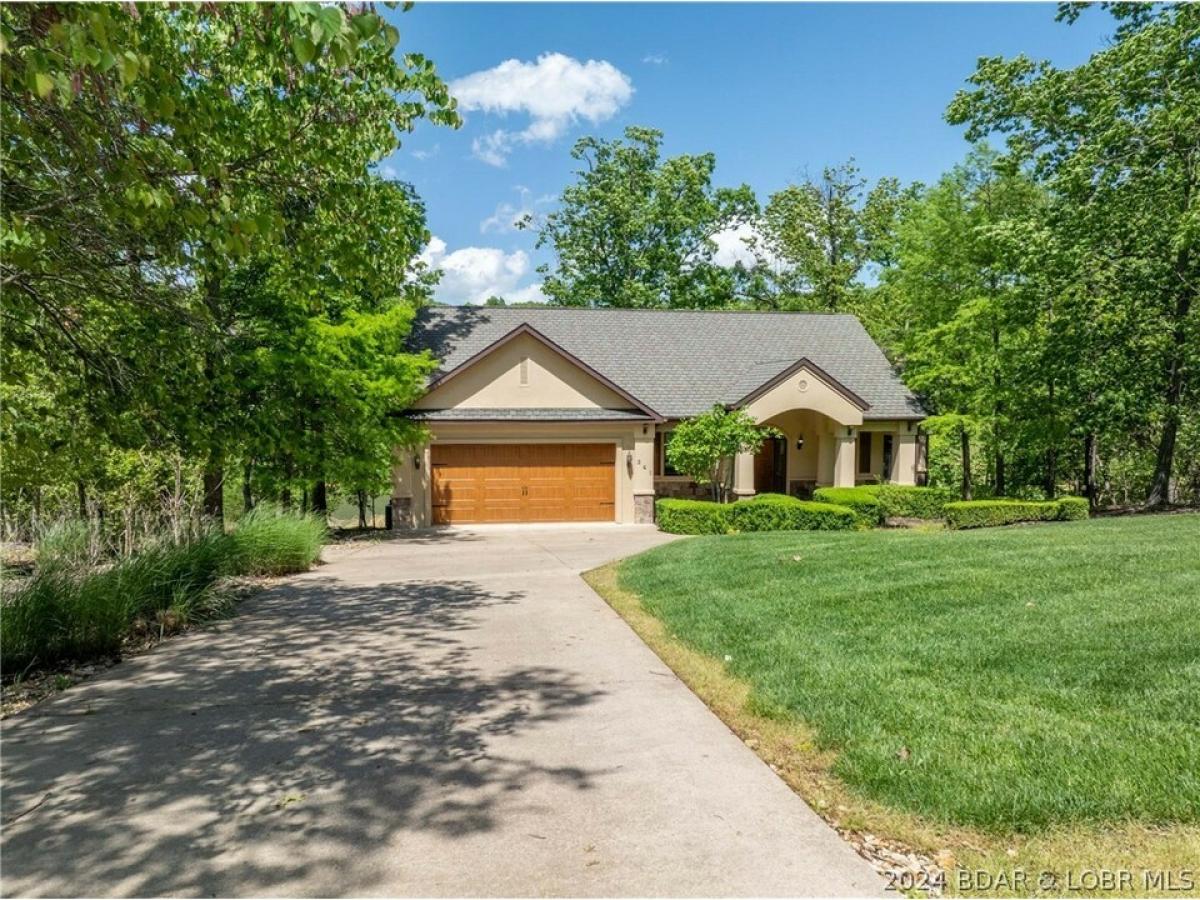 Picture of Home For Sale in Porto Cima, Missouri, United States