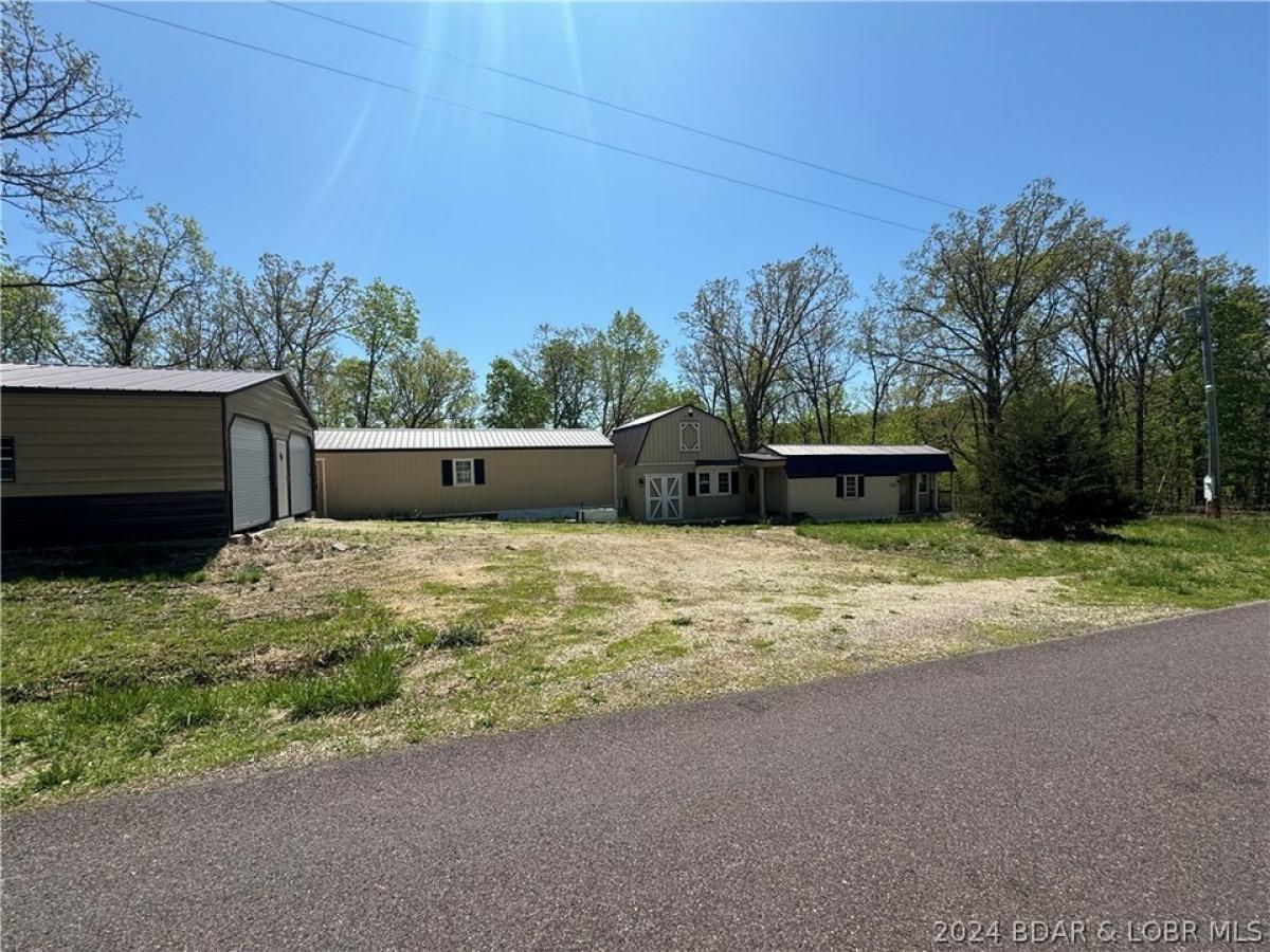 Picture of Home For Sale in Barnett, Missouri, United States