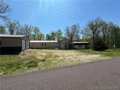 Home For Sale in Barnett, Missouri