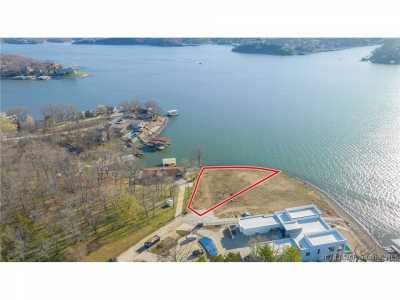 Residential Land For Sale in Sunrise Beach, Missouri