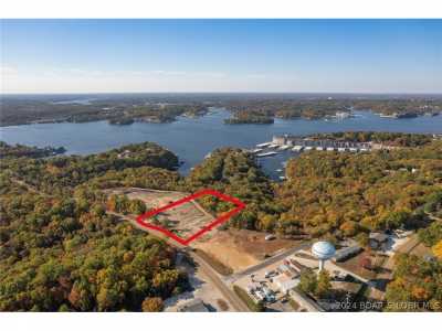 Residential Land For Sale in Lake Ozark, Missouri