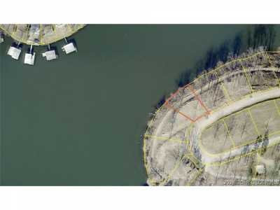 Residential Land For Sale in Rocky Mount, Missouri