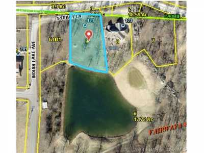 Residential Land For Sale in 