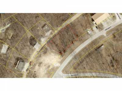 Residential Land For Sale in Sunrise Beach, Missouri