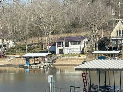 Home For Sale in Lincoln, Missouri