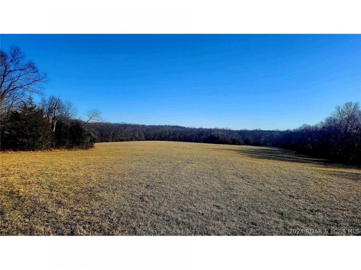 Picture of Residential Land For Sale in Versailles, Missouri, United States