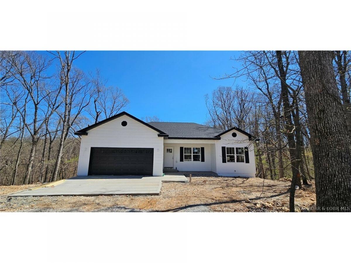 Picture of Home For Sale in Four Seasons, Missouri, United States