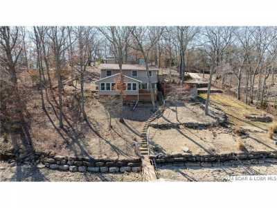 Home For Sale in Linn Creek, Missouri