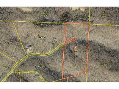 Residential Land For Sale in Stover, Missouri