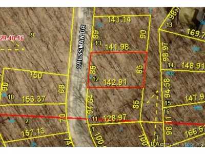 Residential Land For Sale in Lake Ozark, Missouri