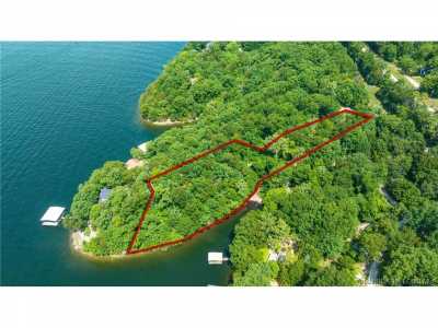 Residential Land For Sale in Sunrise Beach, Missouri