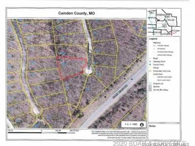 Residential Land For Sale in Porto Cima, Missouri