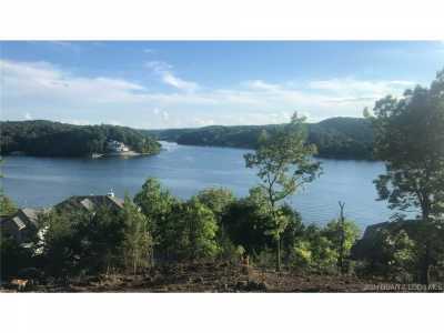 Residential Land For Sale in Linn Creek, Missouri