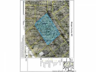 Residential Land For Sale in Rocky Mount, Missouri