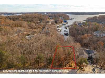 Residential Land For Sale in Four Seasons, Missouri