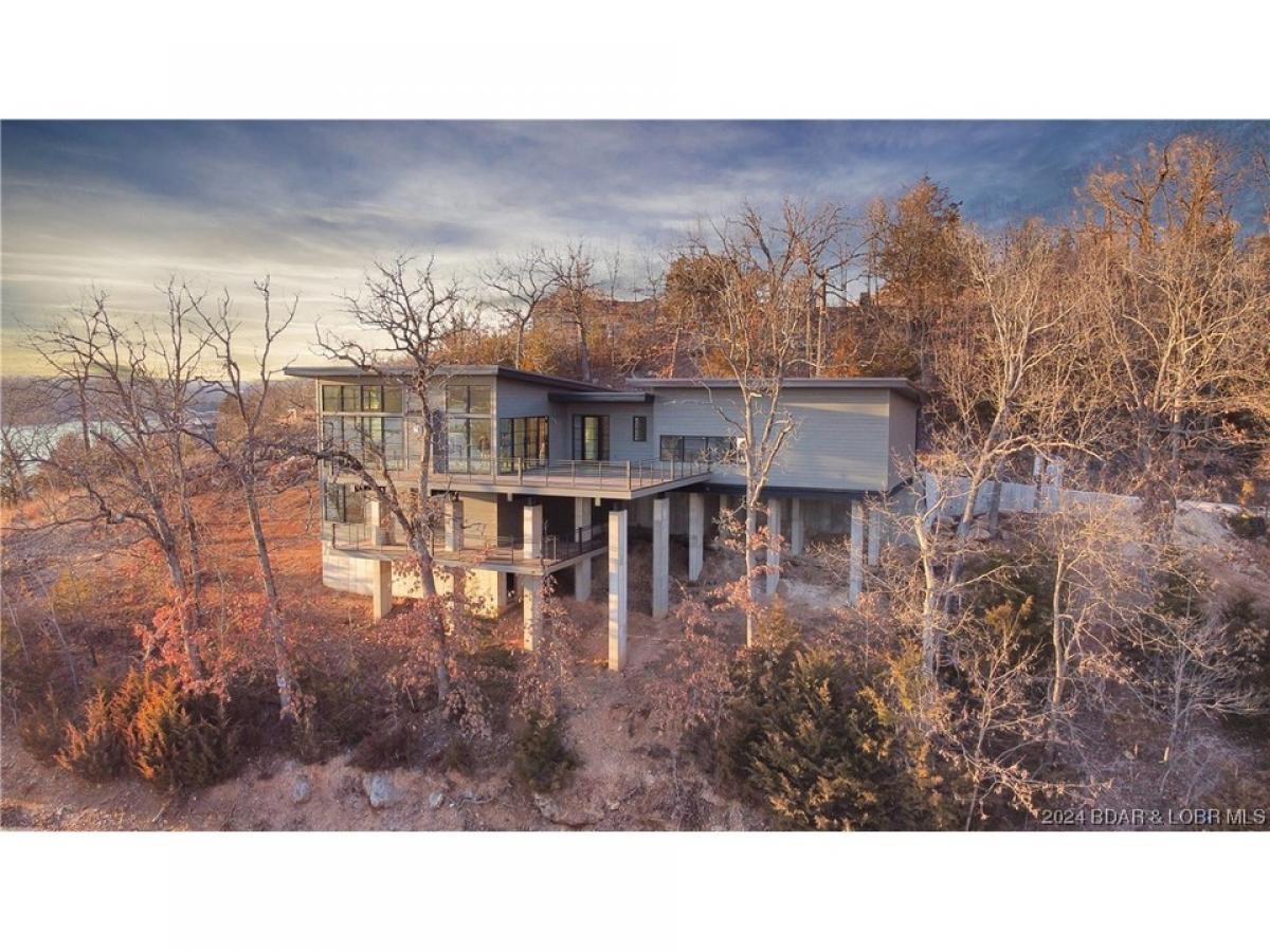 Picture of Home For Sale in Linn Creek, Missouri, United States