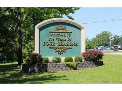 Residential Land For Sale in Four Seasons, Missouri