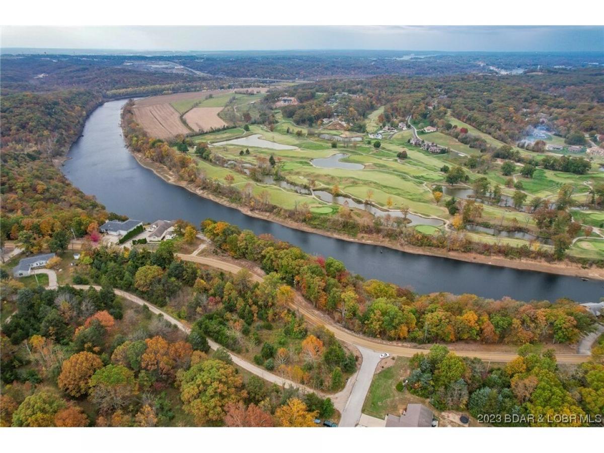 Picture of Residential Land For Sale in Kaiser, Missouri, United States