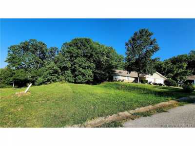 Residential Land For Sale in Gravois Mills, Missouri