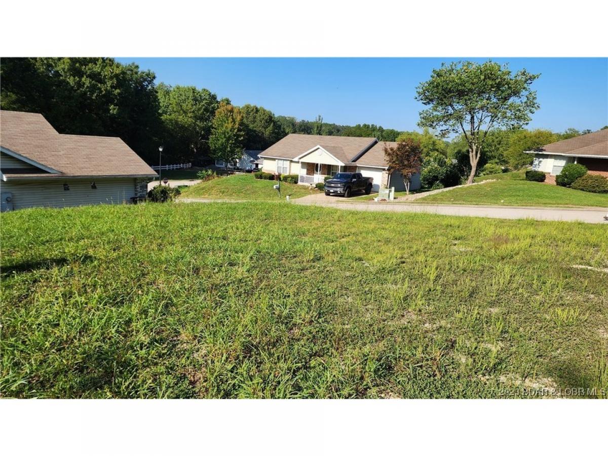 Picture of Residential Land For Sale in Gravois Mills, Missouri, United States