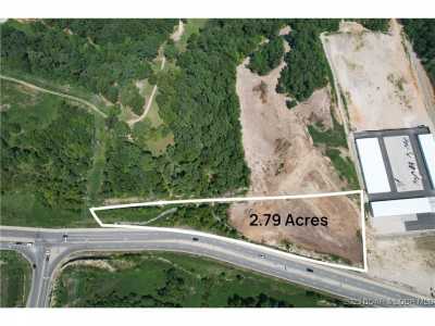 Residential Land For Sale in Lake Ozark, Missouri