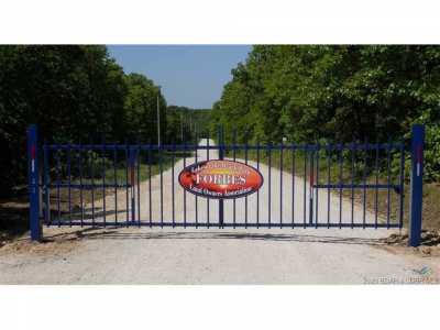 Residential Land For Sale in Lincoln, Missouri