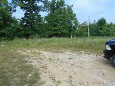 Residential Land For Sale in Sunrise Beach, Missouri