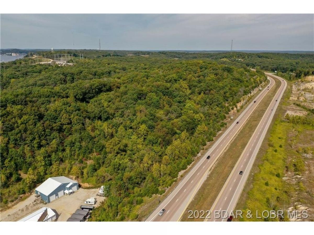 Picture of Residential Land For Sale in Lake Ozark, Missouri, United States